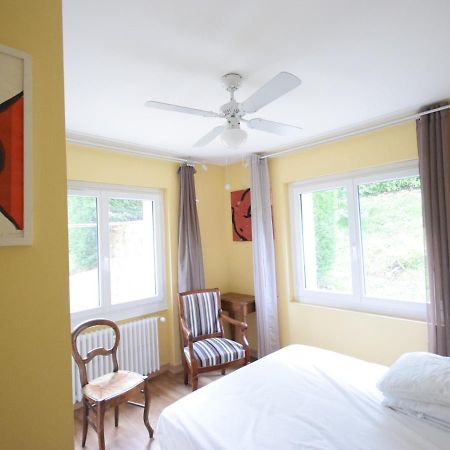 Appartement A Evian-Les-Bains Avec Wifi, Garage Ferme Et Animaux Admis - Fr-1-498-40 Dış mekan fotoğraf