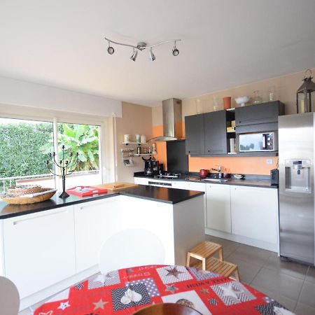 Appartement A Evian-Les-Bains Avec Wifi, Garage Ferme Et Animaux Admis - Fr-1-498-40 Dış mekan fotoğraf