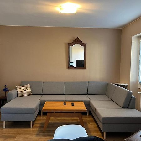 Appartement A Evian-Les-Bains Avec Wifi, Garage Ferme Et Animaux Admis - Fr-1-498-40 Dış mekan fotoğraf