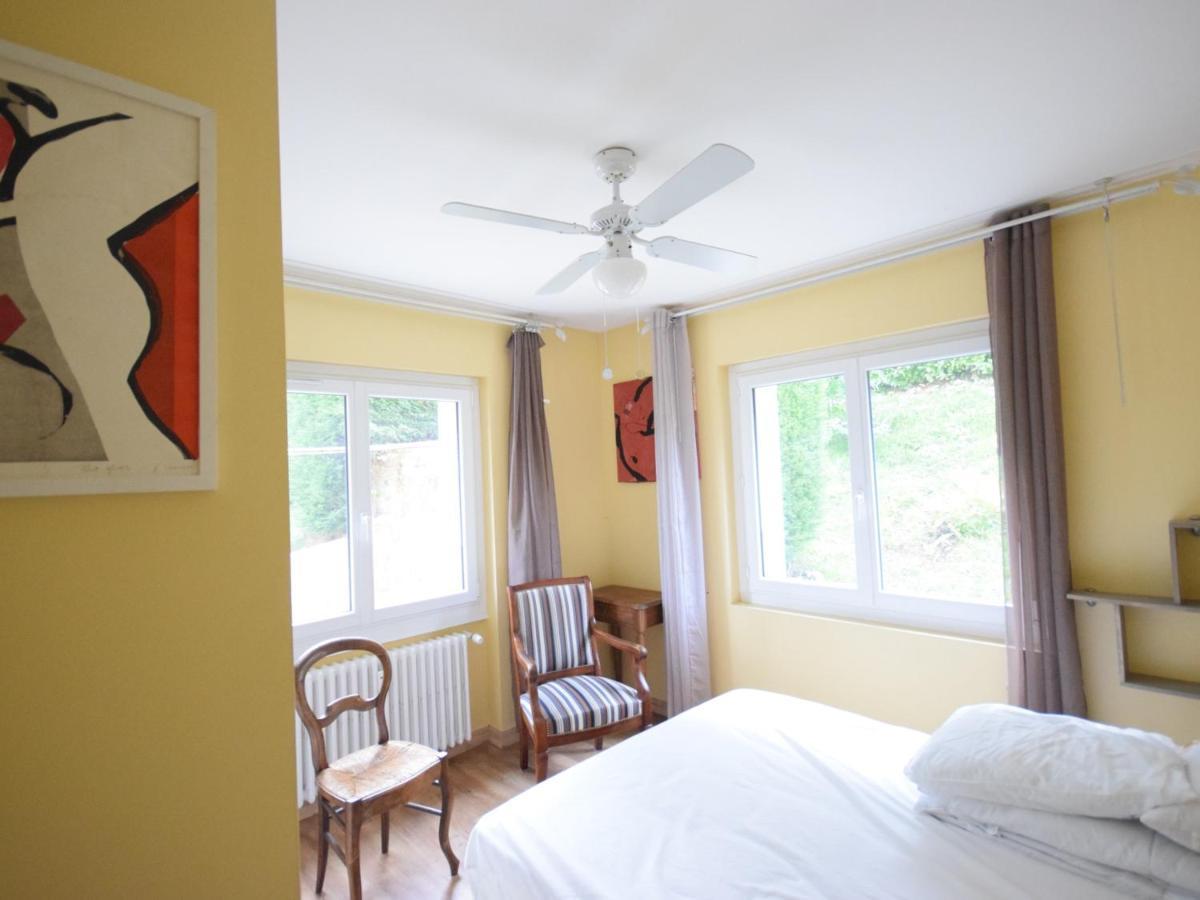 Appartement A Evian-Les-Bains Avec Wifi, Garage Ferme Et Animaux Admis - Fr-1-498-40 Dış mekan fotoğraf