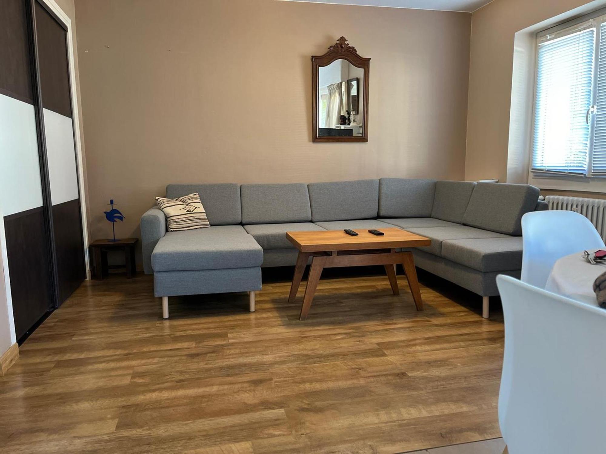 Appartement A Evian-Les-Bains Avec Wifi, Garage Ferme Et Animaux Admis - Fr-1-498-40 Dış mekan fotoğraf