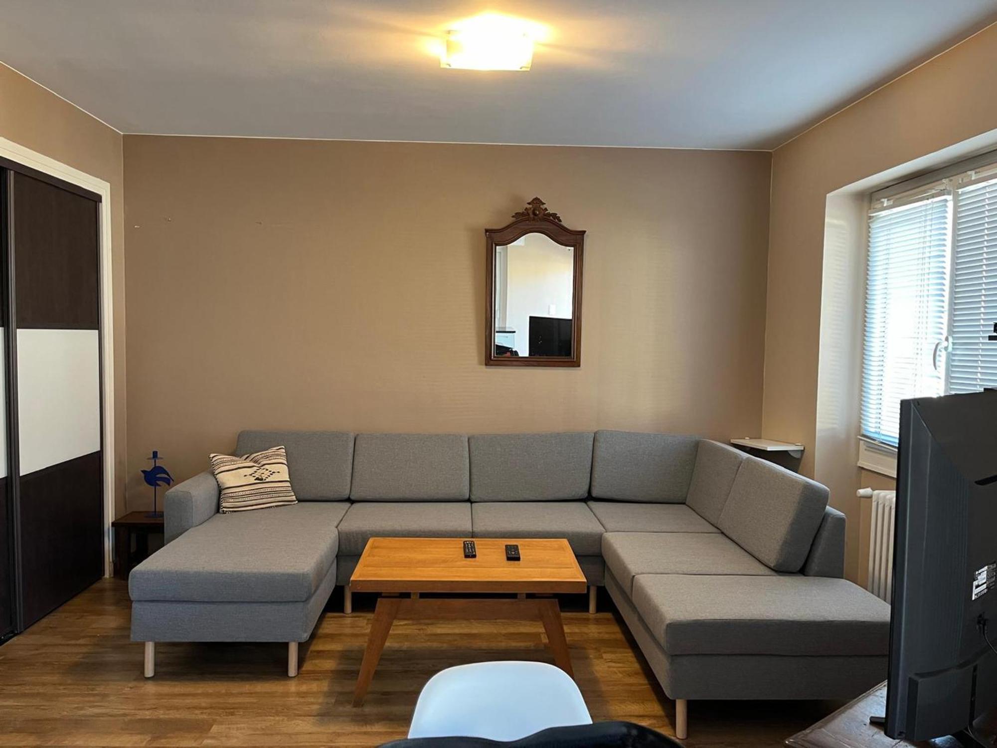 Appartement A Evian-Les-Bains Avec Wifi, Garage Ferme Et Animaux Admis - Fr-1-498-40 Dış mekan fotoğraf
